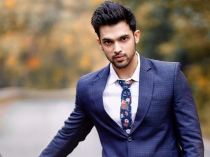 Actor and COVID-19 patient Parth Samthaan accused of using public facilities in Mumbai | Actor and COVID-19 patient Parth Samthaan accused of using public facilities in Mumbai
