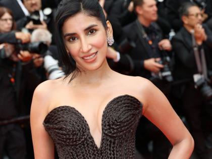 Parul Gulati Makes a Huge Splash for Her Red Carpet Debut at Cannes 2025 in an Ensemble Made Out of Hair | Parul Gulati Makes a Huge Splash for Her Red Carpet Debut at Cannes 2025 in an Ensemble Made Out of Hair Parul Gulati Makes a Huge Splash for Her Red Carpet Debut at Cannes 2025 in an Ensemble Made Out of Hair | Parul Gulati Makes a Huge Splash for Her Red Carpet Debut at Cannes 2025 in an Ensemble Made Out of Hair