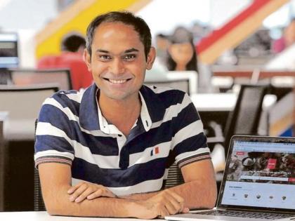 Zomato co-founder, CTO Gunjan Patidar resigns | Zomato co-founder, CTO Gunjan Patidar resigns Zomato co-founder, CTO Gunjan Patidar resigns | Zomato co-founder, CTO Gunjan Patidar resigns
