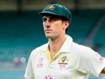 Pat Cummins reveals Australian XI for opening Test against West Indies | Pat Cummins reveals Australian XI for opening Test against West Indies