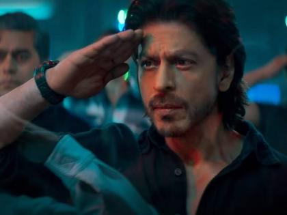 Shah Rukh Khan's Pathaan leaked online, YRF to strict action against culprits | Shah Rukh Khan's Pathaan leaked online, YRF to strict action against culprits