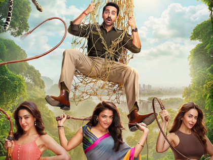 Pati Patni Aur Woh Do Box Office Collection Day 4: Ayushmann Khurrana’s Film Crosses Rs 20 Crore Net in India; Check Day-Wise Earnings Report | Pati Patni Aur Woh Do Box Office Collection Day 4: Ayushmann Khurrana’s Film Crosses Rs 20 Crore Net in India; Check Day-Wise Earnings Report Pati Patni Aur Woh Do Box Office Collection Day 4: Ayushmann Khurrana’s Film Crosses Rs 20 Crore Net in India; Check Day-Wise Earnings Report | Pati Patni Aur Woh Do Box Office Collection Day 4: Ayushmann Khurrana’s Film Crosses Rs 20 Crore Net in India; Check Day-Wise Earnings Report