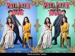 Pati Patni Aur Woh going strong at the box office on Day 5 | Pati Patni Aur Woh going strong at the box office on Day 5