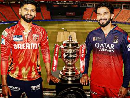 EXPLAINED: What Happens If RCB vs PBKS IPL 2025 Final Match Gets Washed Out Due to Rain in Ahmedabad? | EXPLAINED: What Happens If RCB vs PBKS IPL 2025 Final Match Gets Washed Out Due to Rain in Ahmedabad?