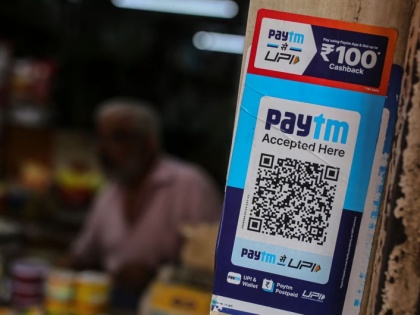 This Company is Replacing Paytm Barcodes, Paytm Wallet Users in State of Frustration | This Company is Replacing Paytm Barcodes, Paytm Wallet Users in State of Frustration
