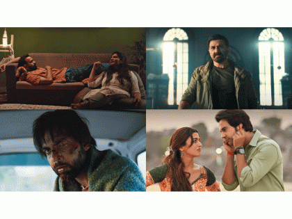 OTT Releases This Week: Pattth, Bhool Chuk Maaf, Jaat, Stolen and More; New Web Series and Movies for Your Weekend Watchlist | OTT Releases This Week: Pattth, Bhool Chuk Maaf, Jaat, Stolen and More; New Web Series and Movies for Your Weekend Watchlist OTT Releases This Week: Pattth, Bhool Chuk Maaf, Jaat, Stolen and More; New Web Series and Movies for Your Weekend Watchlist | OTT Releases This Week: Pattth, Bhool Chuk Maaf, Jaat, Stolen and More; New Web Series and Movies for Your Weekend Watchlist