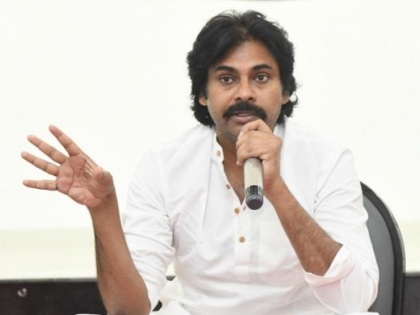 Pawan Kalyan goes into isolation after his staff members test positive for COVID 19 | Pawan Kalyan goes into isolation after his staff members test positive for COVID 19