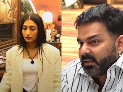 Dhanashree Verma Gets Emotional After Pawan Singh’s Exit From Rise And Fall, Says Promise I will Fulfill Your Wish | Dhanashree Verma Gets Emotional After Pawan Singh’s Exit From Rise And Fall, Says Promise I will Fulfill Your Wish