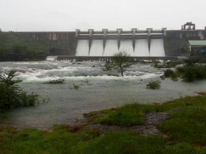 Pavana dam's water storage at 33.43%, concerns mount for Pimpri-Chinchwad | Pavana dam's water storage at 33.43%, concerns mount for Pimpri-Chinchwad