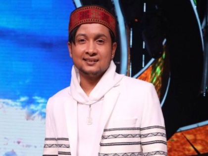Indian Idol 12 contestant Pawandeep Rajan tests positive for Covid-19, performs from hotel room | Indian Idol 12 contestant Pawandeep Rajan tests positive for Covid-19, performs from hotel room