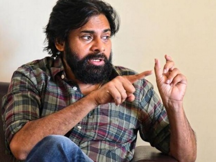 Pawan Kalyan tests negative for COVID 19 after his personal staff gets infected with virus | Pawan Kalyan tests negative for COVID 19 after his personal staff gets infected with virus