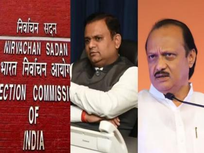 Pawar Vs. Pawar: Maharashtra's Political Drama Shifts Focus to Nationalist Congress Party | Pawar Vs. Pawar: Maharashtra's Political Drama Shifts Focus to Nationalist Congress Party