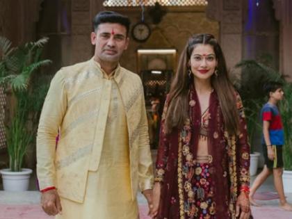 'There is no talk of divorce between us': Sangram Singh On Divorce Rumours With Wife Payal Rohatgi | 'There is no talk of divorce between us': Sangram Singh On Divorce Rumours With Wife Payal Rohatgi