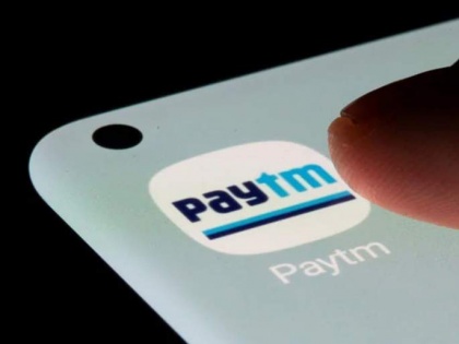 Paytm makes disappointing listing as it fell 9 per cent on debut, sparks meme fest | Paytm makes disappointing listing as it fell 9 per cent on debut, sparks meme fest