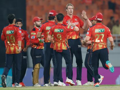 IPL 2025 Final: Kyle Jamieson, Arshdeep Singh Shine as PBKS Restrict RCB to 190/9 (VIDEO) | IPL 2025 Final: Kyle Jamieson, Arshdeep Singh Shine as PBKS Restrict RCB to 190/9 (VIDEO)