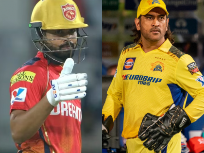 PBKS vs CSK, IPL 2025 LIVE Score Streaming Online: When & Where to Watch Punjab Kings vs Chennai Super Kings Match Featuring MS Dhoni | PBKS vs CSK, IPL 2025 LIVE Score Streaming Online: When & Where to Watch Punjab Kings vs Chennai Super Kings Match Featuring MS Dhoni