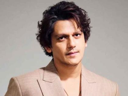 Vijay Varma Gets Heartfelt Words From Gulzar Saab, Calls It “Surreal” in New Post | Vijay Varma Gets Heartfelt Words From Gulzar Saab, Calls It “Surreal” in New Post