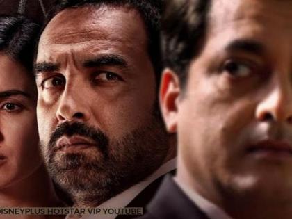 Criminal Justice 2 Trailer: Pankaj Tripathi returns as the greedy lawyer to save a lady killer | Criminal Justice 2 Trailer: Pankaj Tripathi returns as the greedy lawyer to save a lady killer