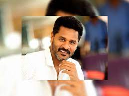 At 50 Prabhu Deva becomes father for the fourth time | At 50 Prabhu Deva becomes father for the fourth time