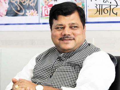 Jarange-Patil targeting Fadnavis on behalf of NCP: Praveen Darekar | Jarange-Patil targeting Fadnavis on behalf of NCP: Praveen Darekar Jarange-Patil targeting Fadnavis on behalf of NCP: Praveen Darekar | Jarange-Patil targeting Fadnavis on behalf of NCP: Praveen Darekar