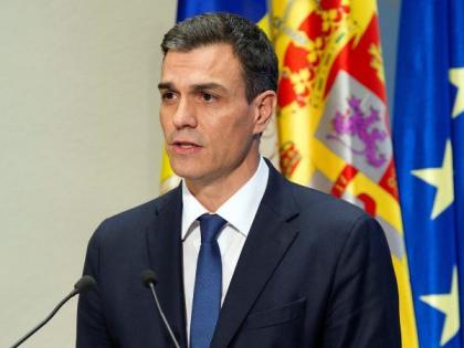 Ukraine Russia Conflict: "We will not leave the Ukrainian people alone", says Spain's PM after visiting Kyiv | Ukraine Russia Conflict: "We will not leave the Ukrainian people alone", says Spain's PM after visiting Kyiv Ukraine Russia Conflict: "We will not leave the Ukrainian people alone", says Spain's PM after visiting Kyiv | Ukraine Russia Conflict: "We will not leave the Ukrainian people alone", says Spain's PM after visiting Kyiv