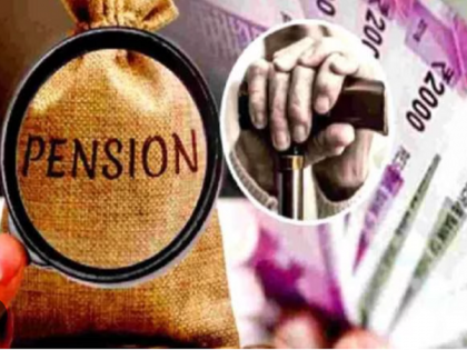 Delhi Government Proposes Rs 500 Hike in Monthly Pension for Senior Citizens and PWDs, Full Details Here | Delhi Government Proposes Rs 500 Hike in Monthly Pension for Senior Citizens and PWDs, Full Details Here Delhi Government Proposes Rs 500 Hike in Monthly Pension for Senior Citizens and PWDs, Full Details Here | Delhi Government Proposes Rs 500 Hike in Monthly Pension for Senior Citizens and PWDs, Full Details Here