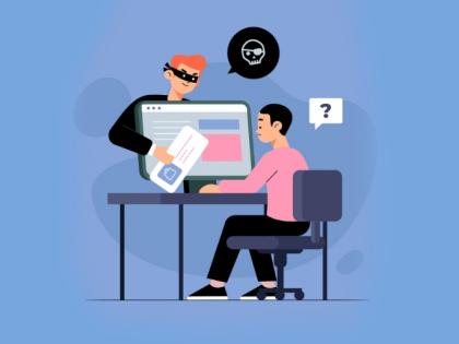 Ways to Avoid Personal Loan Related Scams | Ways to Avoid Personal Loan Related Scams Ways to Avoid Personal Loan Related Scams | Ways to Avoid Personal Loan Related Scams