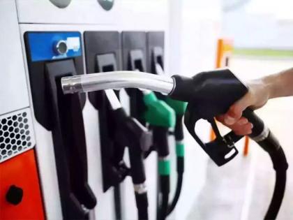 Petrol-diesel to become cheaper in India? check out details | Petrol-diesel to become cheaper in India? check out details