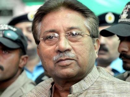 Pakistan’s former president Pervez Musharraf passes away at 79 | Pakistan’s former president Pervez Musharraf passes away at 79