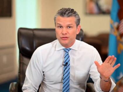 Pentagon Layoffs: Defense Secretary Pete Hegseth Orders 20% Cut in Senior Military Officers | Pentagon Layoffs: Defense Secretary Pete Hegseth Orders 20% Cut in Senior Military Officers Pentagon Layoffs: Defense Secretary Pete Hegseth Orders 20% Cut in Senior Military Officers | Pentagon Layoffs: Defense Secretary Pete Hegseth Orders 20% Cut in Senior Military Officers