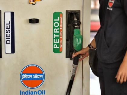 Petrol, diesel prices today: Check rates in Mumbai, Delhi, and other places | Petrol, diesel prices today: Check rates in Mumbai, Delhi, and other places