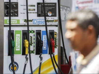Petrol, diesel prices rise for third day in a row; check out rates | Petrol, diesel prices rise for third day in a row; check out rates