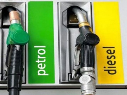 Petrol and diesel price hiked after five state elections; Find out today's rates | Petrol and diesel price hiked after five state elections; Find out today's rates