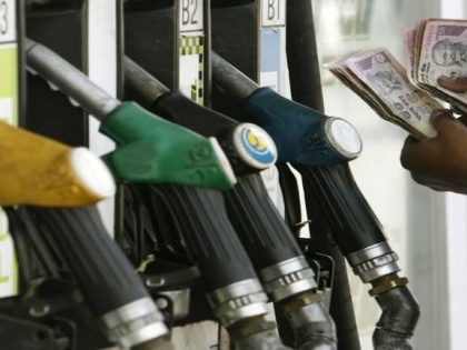 Fuel Prices Slashed by ₹2/Litre on March 15: Petrol at ₹104.21/litre in Mumbai, Diesel ₹92.15/litre. Check Rates in Your City | Fuel Prices Slashed by ₹2/Litre on March 15: Petrol at ₹104.21/litre in Mumbai, Diesel ₹92.15/litre. Check Rates in Your City