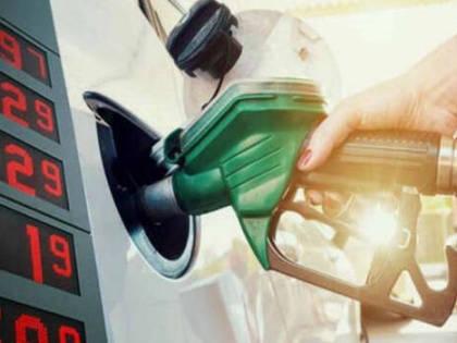 Diesel rates hiked by 25 paise per litre, petrol prices remain same | Diesel rates hiked by 25 paise per litre, petrol prices remain same