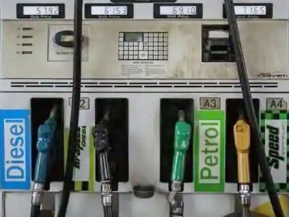 Petrol Diesel Rate March 12: Check today's fuel rate | Petrol Diesel Rate March 12: Check today's fuel rate