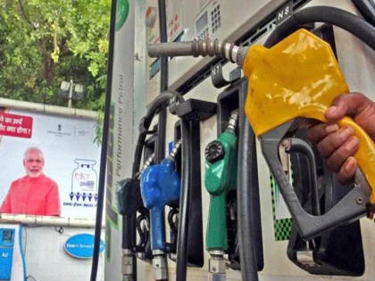 Delhi: Petrol price at Rs 90.74, diesel at Rs 81.12 per litre | Delhi: Petrol price at Rs 90.74, diesel at Rs 81.12 per litre