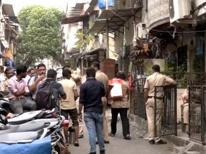 Mumbai: NIA raids residence of 7/11 train blasts acquitted accused Wahid Sheikh | Mumbai: NIA raids residence of 7/11 train blasts acquitted accused Wahid Sheikh