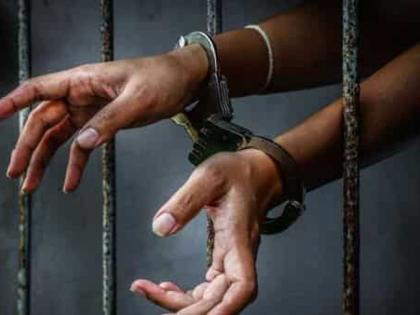 Gangster Prasad Pujari detained in Hong Kong | Gangster Prasad Pujari detained in Hong Kong Gangster Prasad Pujari detained in Hong Kong | Gangster Prasad Pujari detained in Hong Kong