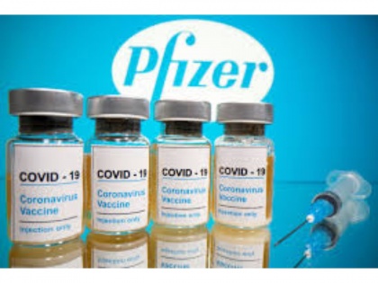 COVID-19 Vaccine: Pfizer to seek emergency approval for vaccine | COVID-19 Vaccine: Pfizer to seek emergency approval for vaccine