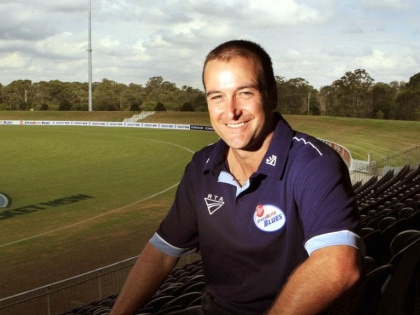 Phil Jaques sacked as NSW coach after poor start to Sheffield Shield season in 14 years | Phil Jaques sacked as NSW coach after poor start to Sheffield Shield season in 14 years