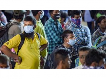 Coronavirus in India: 68 year old Philippines man dies in Mumbai after initial recovery | Coronavirus in India: 68 year old Philippines man dies in Mumbai after initial recovery