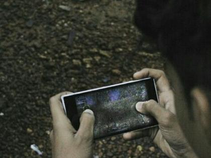 Youth kills sibling over mobile phone argument in Nanded | Youth kills sibling over mobile phone argument in Nanded