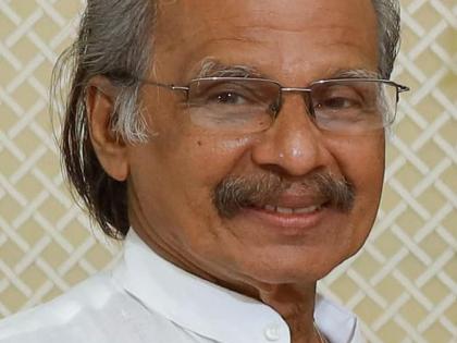 Noted Malayalam art director Kitho passes away in Kerala | Noted Malayalam art director Kitho passes away in Kerala