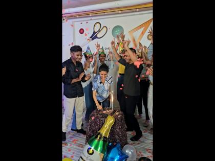 Raja Rani Coaching Hits 1 Million Followers Milestone on Instagram: A Celebration of Success and Generosity | Raja Rani Coaching Hits 1 Million Followers Milestone on Instagram: A Celebration of Success and Generosity