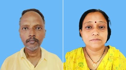 Pune Couple Dies Following Liver Transplant Surgery; Family Alleges Medical Negligence by Hospital | Pune Couple Dies Following Liver Transplant Surgery; Family Alleges Medical Negligence by Hospital