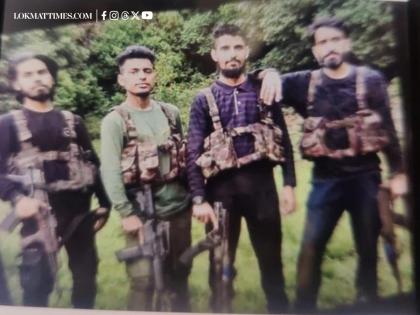 Pahalgam Attackers Were in Direct Contact With Pakistan-Based Handlers: Indian Intelligence Agencies | Pahalgam Attackers Were in Direct Contact With Pakistan-Based Handlers: Indian Intelligence Agencies Pahalgam Attackers Were in Direct Contact With Pakistan-Based Handlers: Indian Intelligence Agencies | Pahalgam Attackers Were in Direct Contact With Pakistan-Based Handlers: Indian Intelligence Agencies