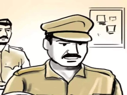 Police inspector in Uttar Pradesh suspended for masturbating in front of woman | Police inspector in Uttar Pradesh suspended for masturbating in front of woman