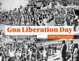 Goa Liberation Day 18th December, know when did Goa got freedom | Goa Liberation Day 18th December, know when did Goa got freedom
