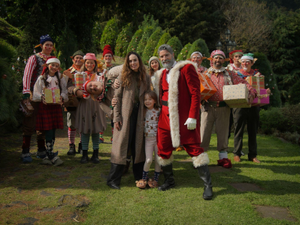 5 Feel-Good Watches on Prime Video This Christmas | 5 Feel-Good Watches on Prime Video This Christmas 5 Feel-Good Watches on Prime Video This Christmas | 5 Feel-Good Watches on Prime Video This Christmas